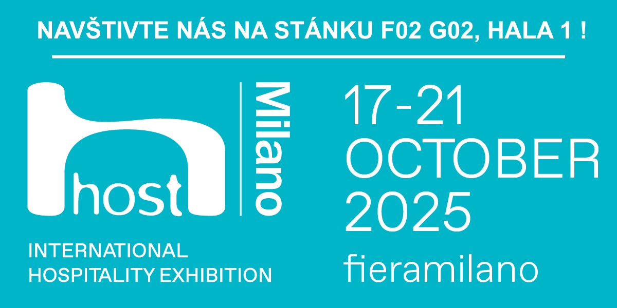 Veletrh HOST 2025