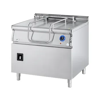 Smažící pánev EBP-ABP 100 -Classico 900-lq