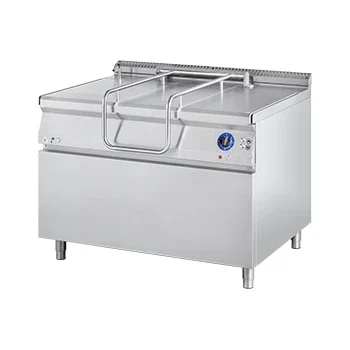 Smažící pánev EBP-ABP 120 - Classico 900-lq