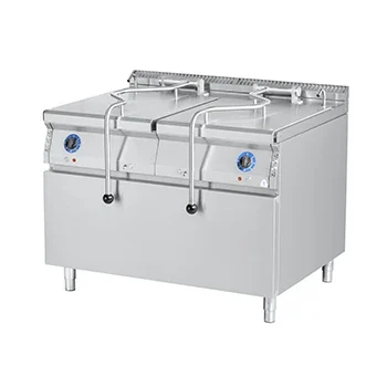 Smažící pánev EBP-ABP 255 - Classico 900-lq